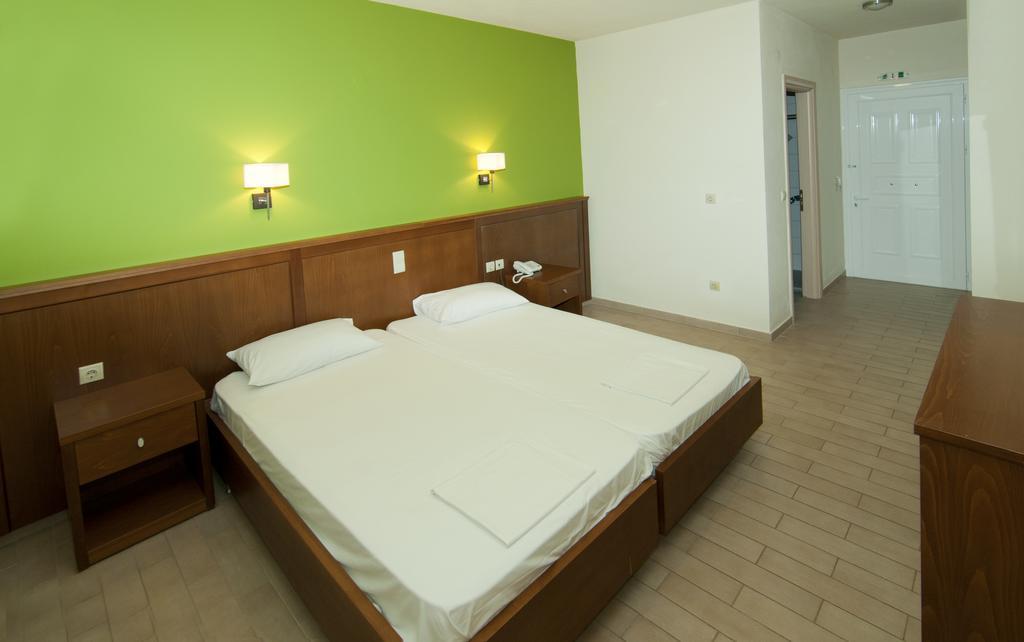 Hotel Elina ペルディカ 部屋 写真